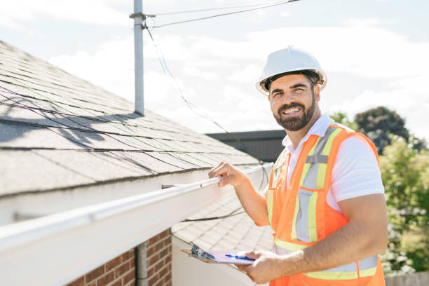 Best Roofing for New Construction  in Rush City, MN