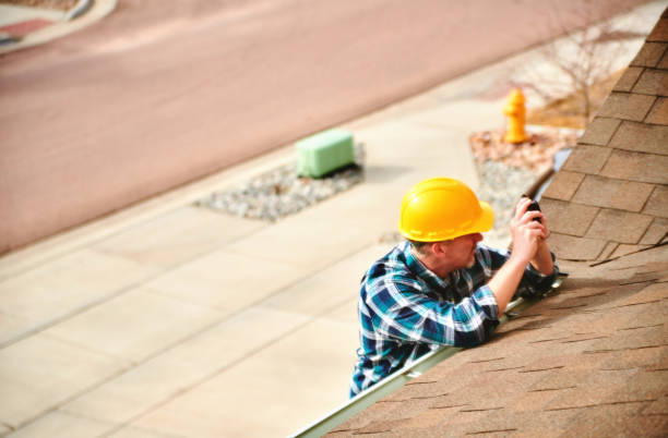 Best Green or Eco-Friendly Roofing Solutions  in Rush City, MN