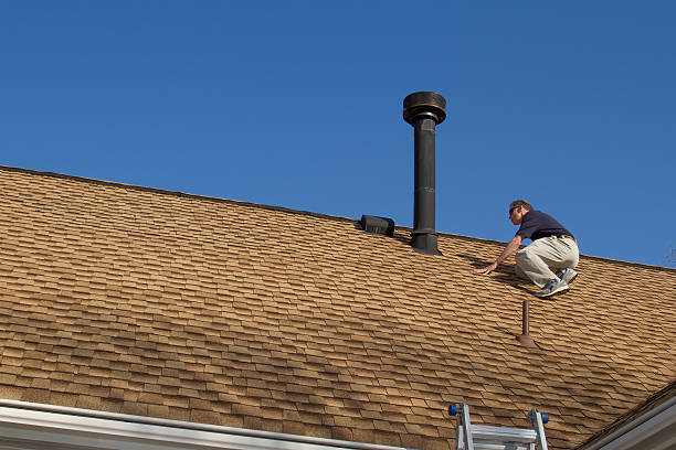 Best Tile Roofing Installation  in Rush City, MN