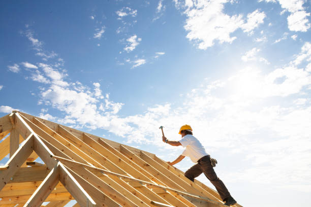Best Sheet Metal Roofing  in Rush City, MN